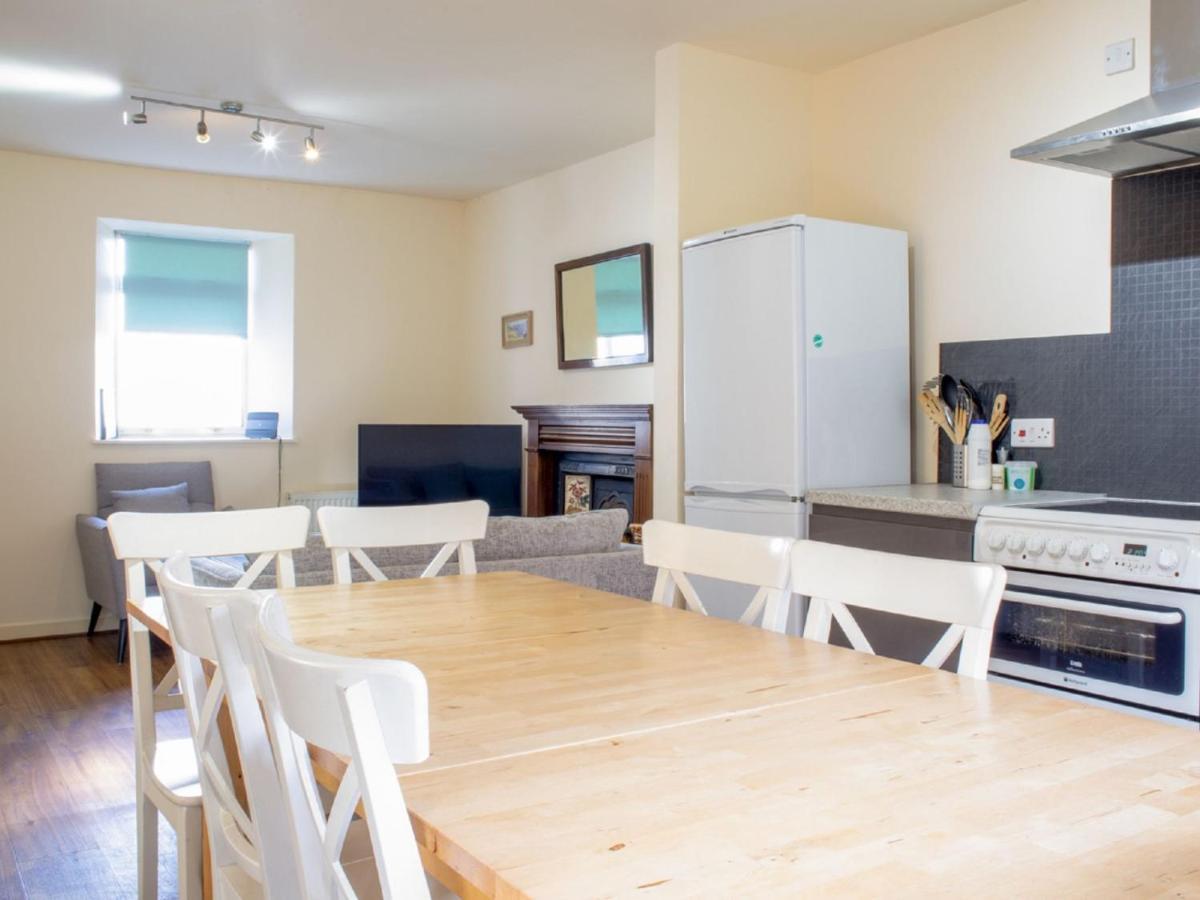 סטאפין Holiday Home Keepers By Interhome מראה חיצוני תמונה
